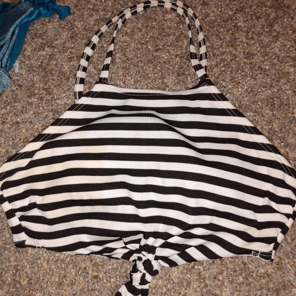 Xhilaration Sports Bra